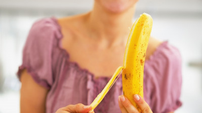 Berbagai Manfaat Kulit Pisang untuk Kulit Anda